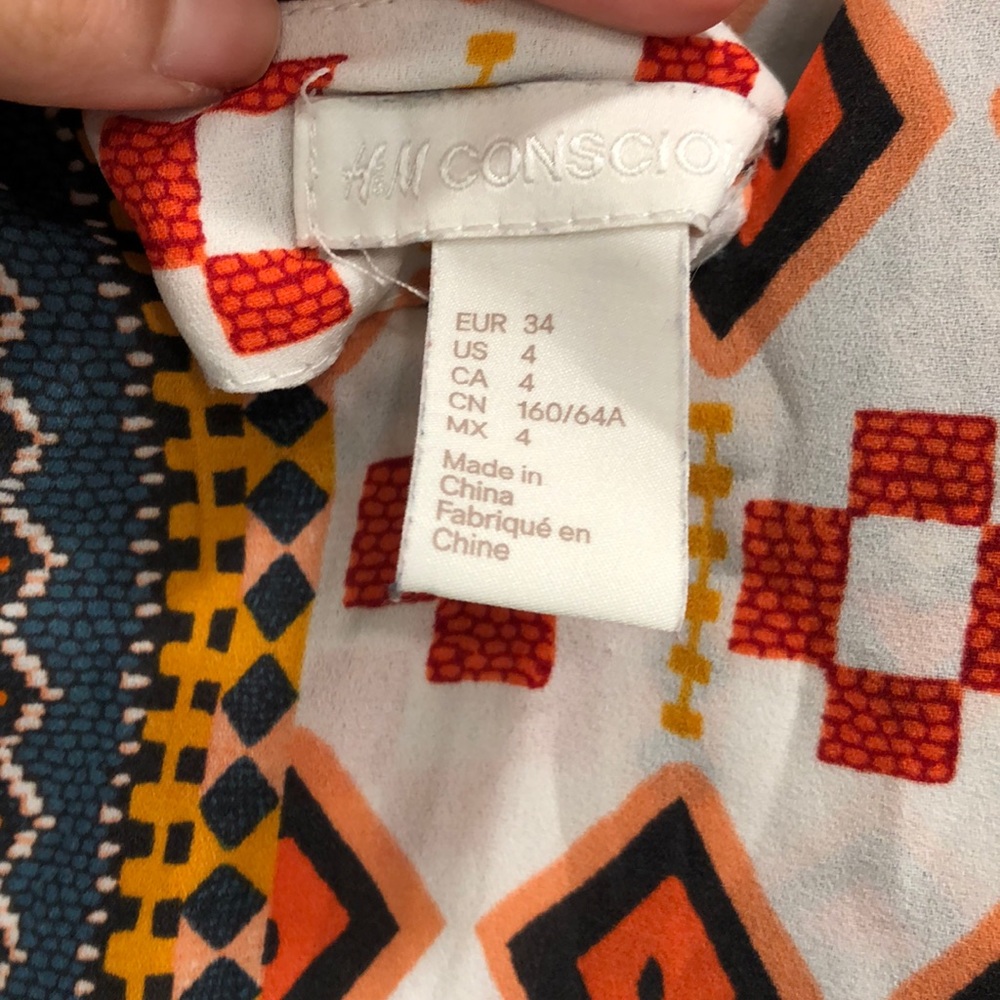 H&M romper - Picture 5 of 5